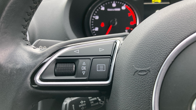 Audi A3 1.4 TFSI 150 Sport 2dr Petrol Cabriolet